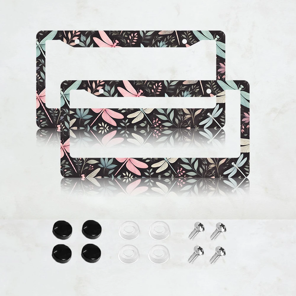 2 шт. Красочные рамки для номерных знаков с изображением бабочек, красивые держатели для номерных знаков с бабочками, алюминиевые автозапчасти, забавные рамки для номерных знаков
2 шт. Красочные рамки для номерных знаков с изображением бабочек, красивые держатели для номерных знаков с бабочками, алюминиевые автозапчасти, забавные рамки для номерных знаков