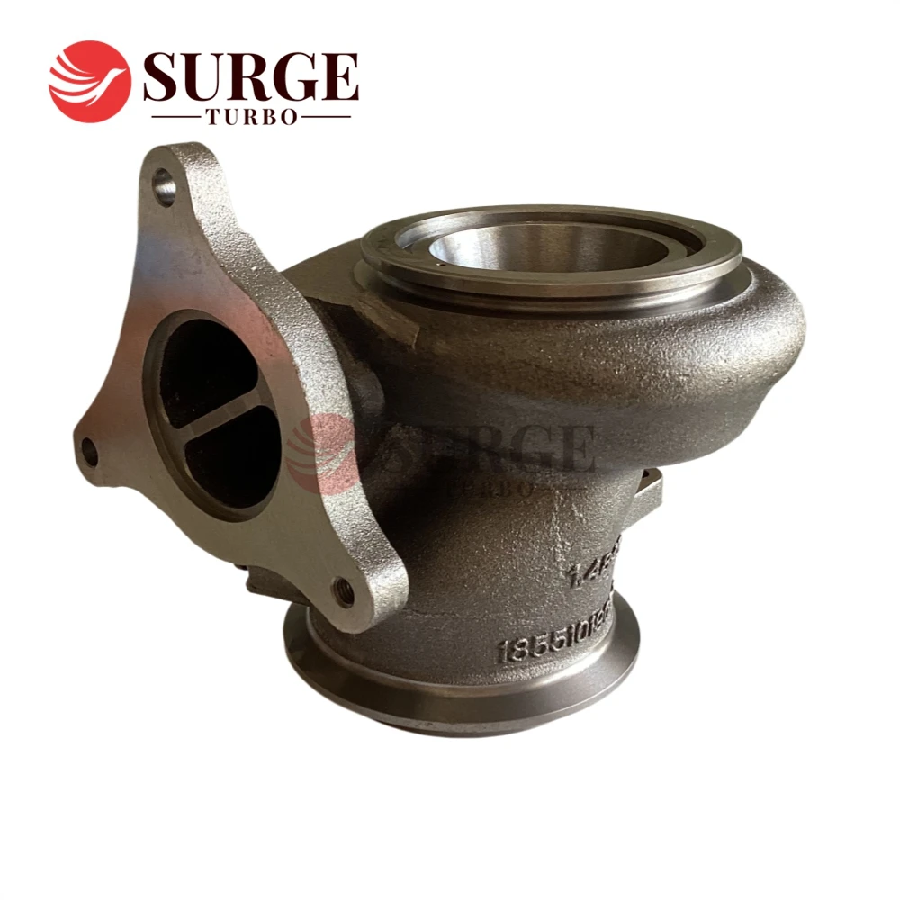 B03 B03G A1330900280 Turbo Exhaust Housing 18559700002 18559700010 Turbine Parts for Mercedes-Benz A45 CLA45 AMG M133 2.0L 2013
B03 B03G A1330900280 Turbo Exhaust Housing 18559700002 18559700010 Turbine Parts for Mercedes-Benz A45 CLA45 AMG M133 2.0L 2013