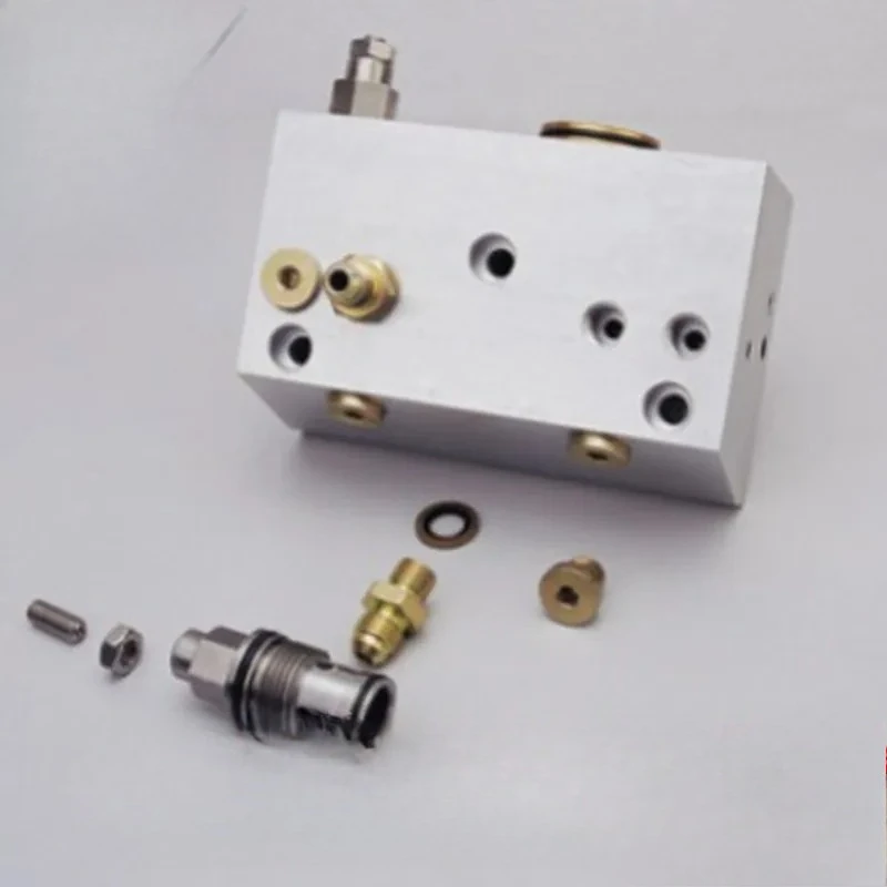 Hot Melt Adhesive Machine Accessories, Glue Nozzle & Aviation Plug Fittings
Hot Melt Adhesive Machine Accessories, Glue Nozzle & Aviation Plug Fittings
