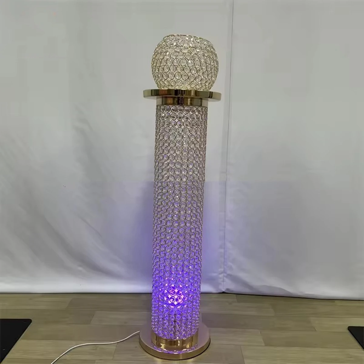 100cm)2pcs to 7pcs)Crystal Lead road Vase Decor Tall Road Lead Flower Vase Stand Wedding Centerpieces Metal Flower Stand
100cm)2pcs to 7pcs)Crystal Lead road Vase Decor Tall Road Lead Flower Vase Stand Wedding Centerpieces Metal Flower Stand