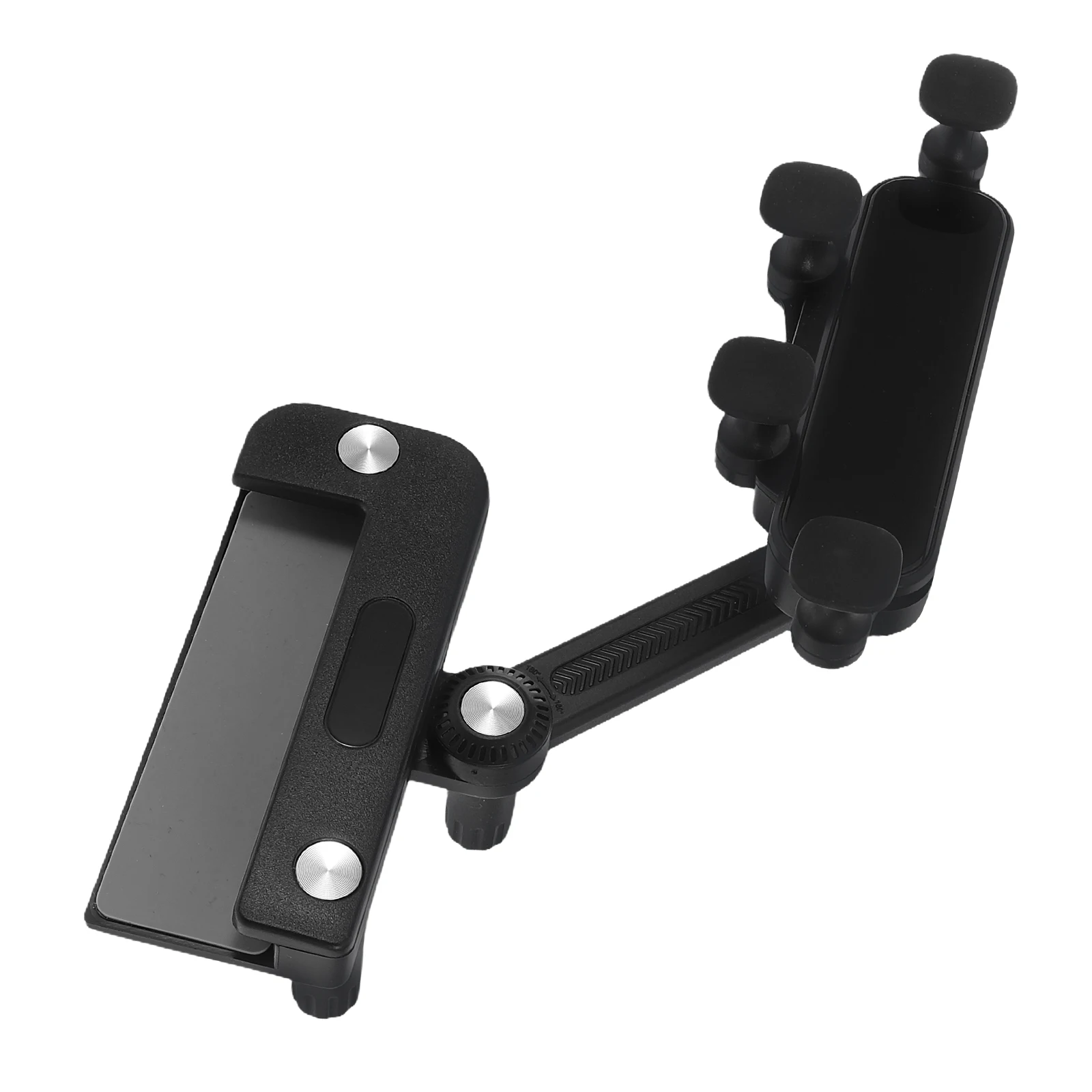 Car Phone Holder Adjustable Mount Gravity Stand Dashboard Decorations Car Navigation Universal Compatibility Sleek Design Phone
Car Phone Holder Adjustable Mount Gravity Stand Dashboard Decorations Car Navigation Universal Compatibility Sleek Design Phone