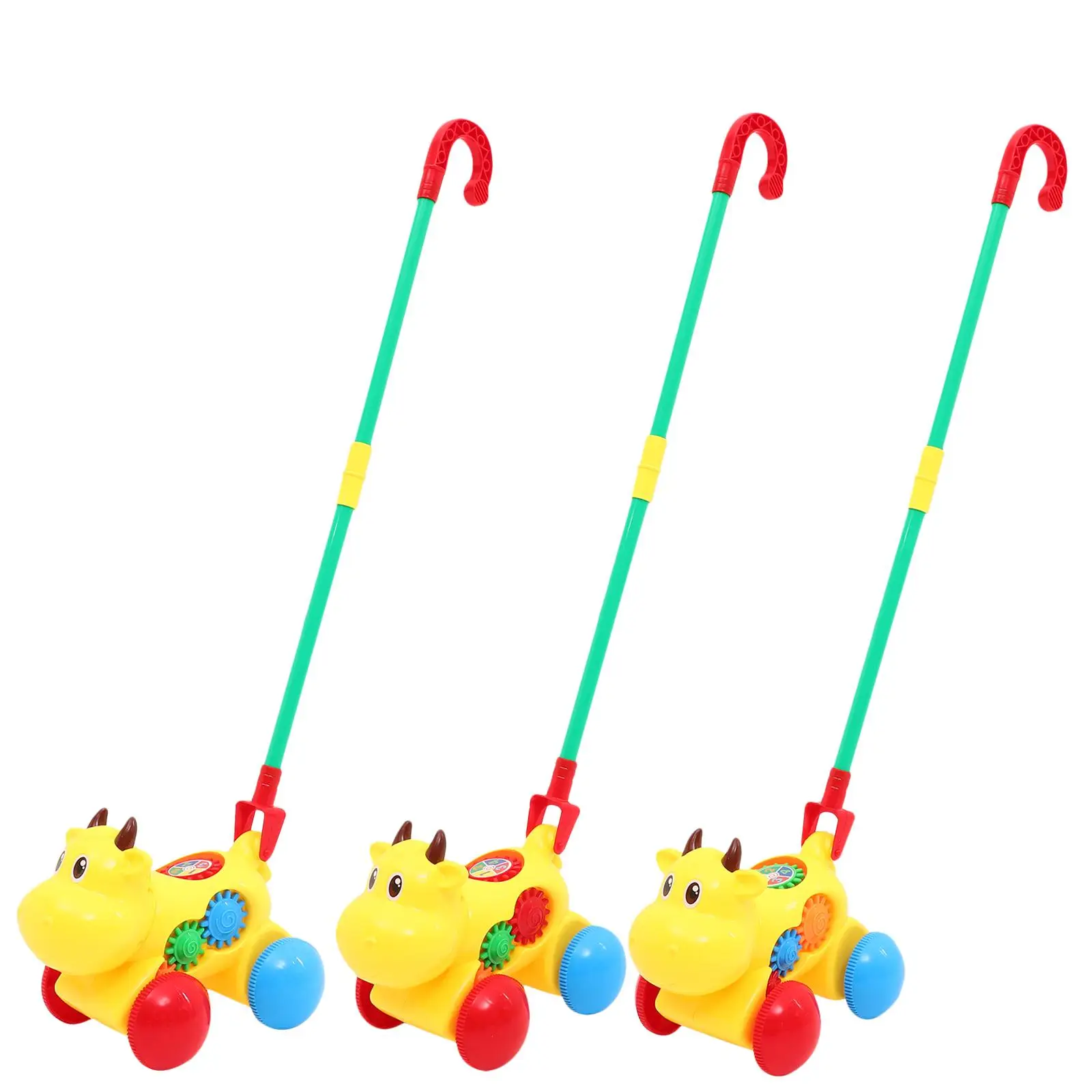 Toddler Walking Trolley Pull Learning Walker Toy Cart Baby Boy Hand Leg Muscles Coordination Plastic
Toddler Walking Trolley Pull Learning Walker Toy Cart Baby Boy Hand Leg Muscles Coordination Plastic