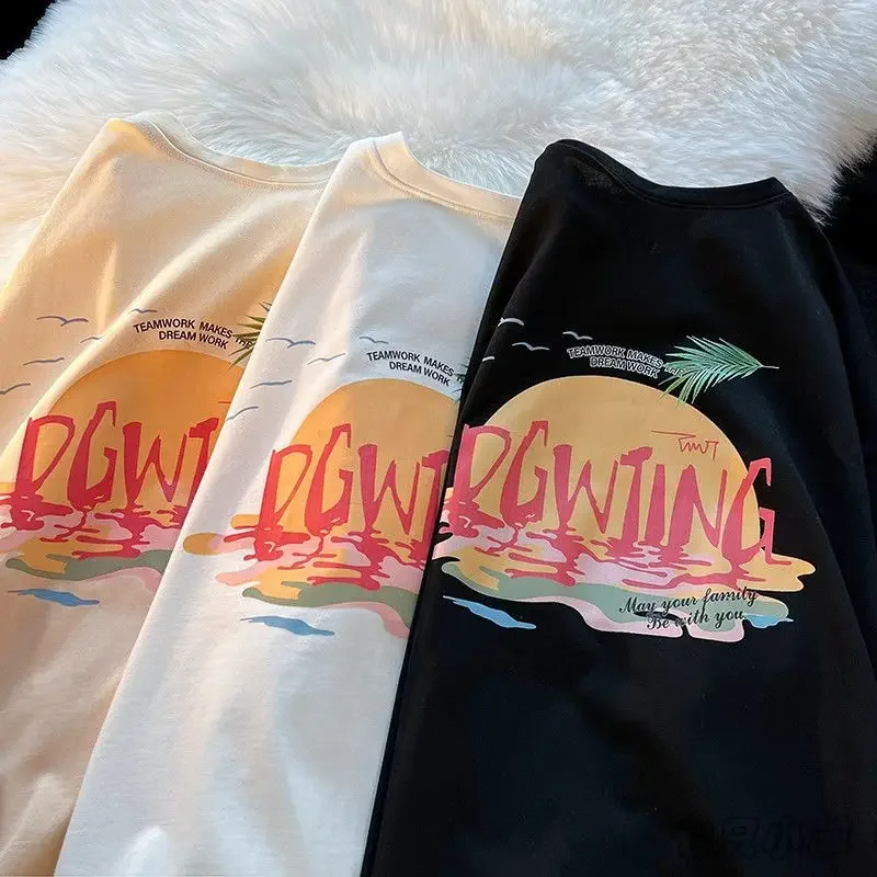 women graphic t shirts 100℅ cotton tees funny harajuku fashion anime printed oversized plus size top streetwear men clothing
women graphic t shirts 100℅ cotton tees funny harajuku fashion anime printed oversized plus size top streetwear men clothing