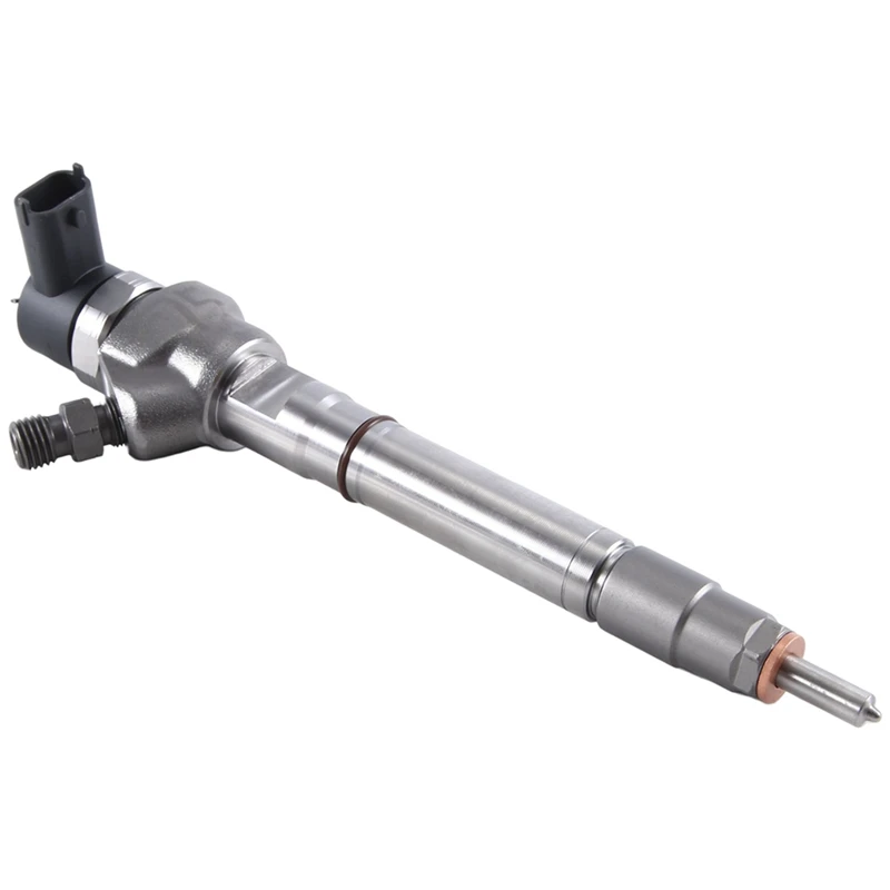 1 PCS 0445110575 New Diesel Fuel Injector Nozzle Parts Accessories For JAC 4D30 S350
1 PCS 0445110575 New Diesel Fuel Injector Nozzle Parts Accessories For JAC 4D30 S350