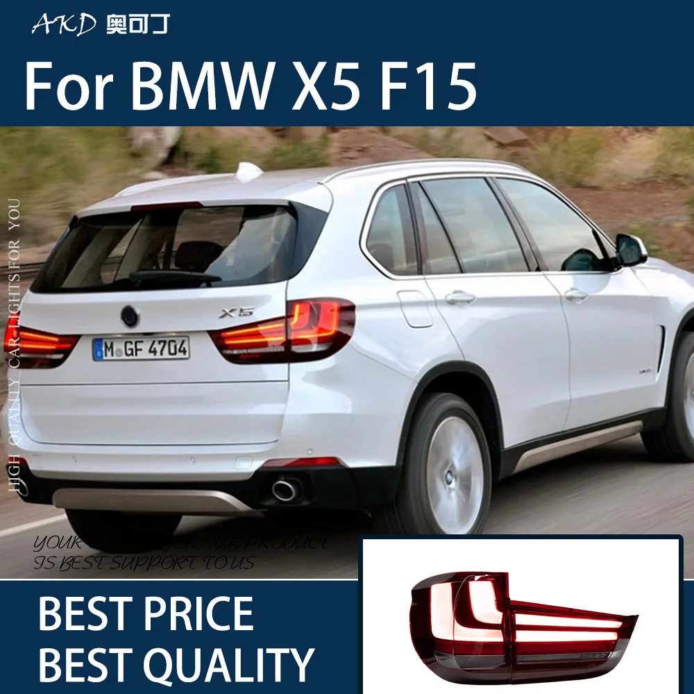 Автомобильные фары для BMW X5 F15 2014-2018 светодиодный авто задний свет в сборе обновление 2023 Высокая Настройка дизайн динамическая лампа аксессуары
Автомобильные фары для BMW X5 F15 2014-2018 светодиодный авто задний свет в сборе обновление 2023 Высокая Настройка дизайн динамическая лампа аксессуары