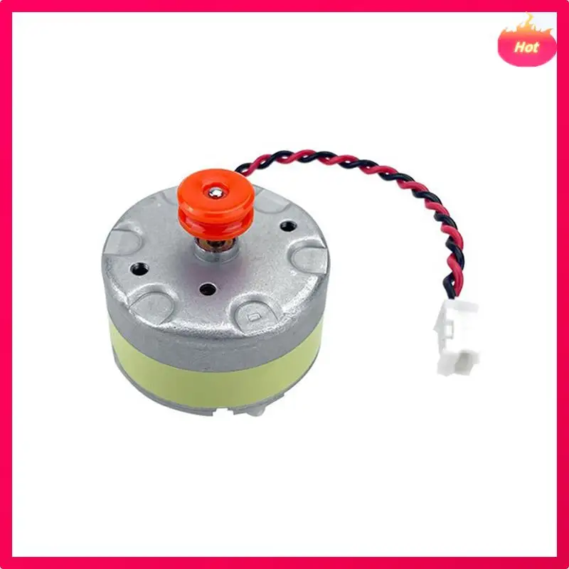 ABYP 2X Replacement Gear Transmission Motor For Xiaomi Mijia 1C / 1S Roborock S5 S5 Max S6 Pure S6 Maxv Vacuum Cleaner Laser 
ABYP 2X Replacement Gear Transmission Motor For Xiaomi Mijia 1C / 1S Roborock S5 S5 Max S6 Pure S6 Maxv Vacuum Cleaner Laser