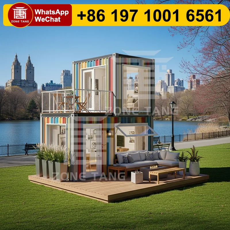 Compact Library Container House For Sale Construction Prefab Home Modern Modular Homes Flat Pack House Portable Customization
Compact Library Container House For Sale Construction Prefab Home Modern Modular Homes Flat Pack House Portable Customization