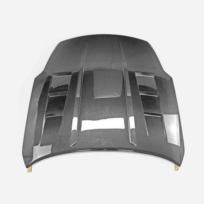For 350Z EPA S Type Vented Hood Pre-facelift Model Engine Bay Cover Front Body Panel
For 350Z EPA S Type Vented Hood Pre-facelift Model Engine Bay Cover Front Body Panel