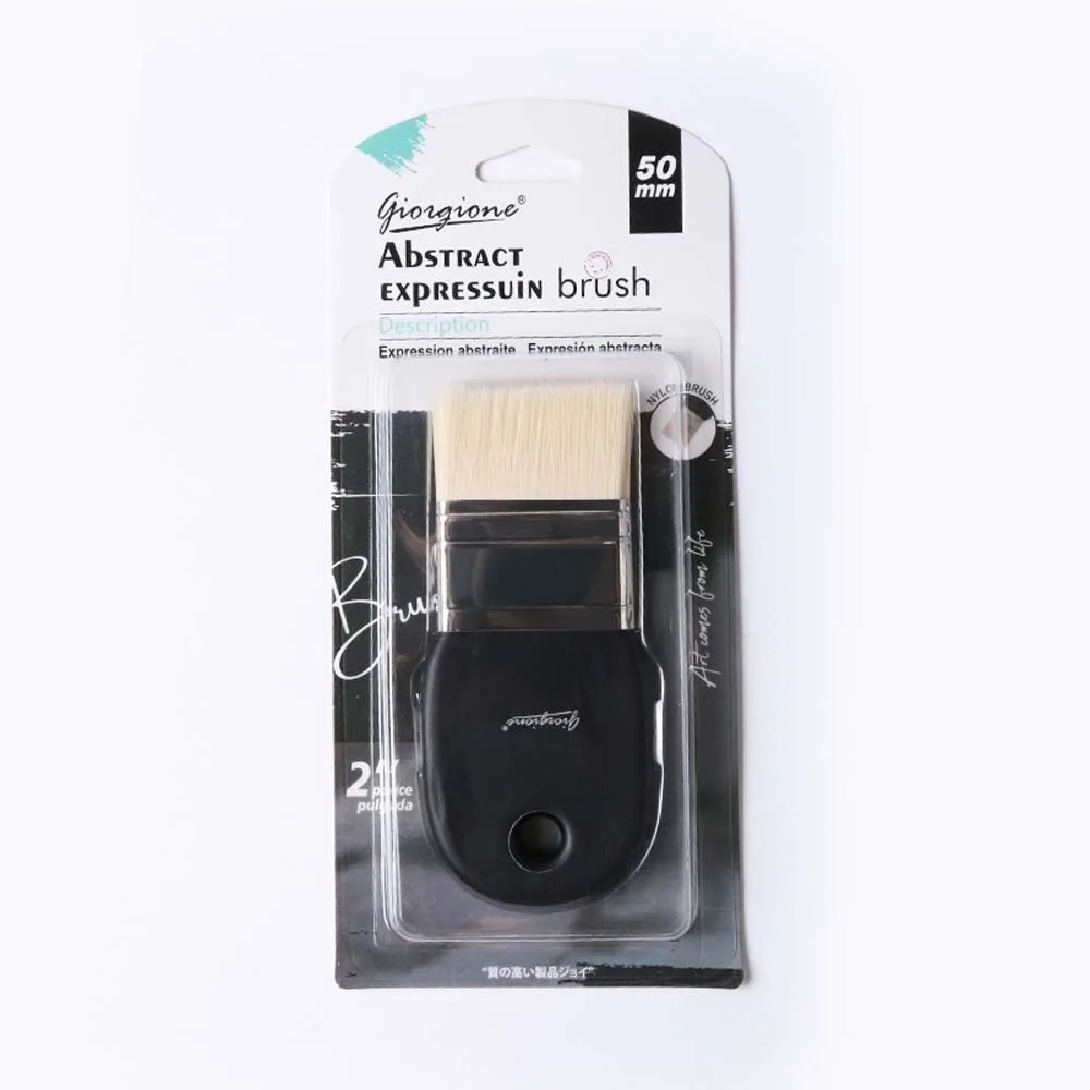 3 шт./компл., мягкая кисть для рисования волос, пластиковая черная нейлоновая кисть для рисования, легкая эластичная настенная живопись, товары для рукоделия, офис
3 шт./компл., мягкая кисть для рисования волос, пластиковая черная нейлоновая кисть для рисования, легкая эластичная настенная живопись, товары для рукоделия, офис