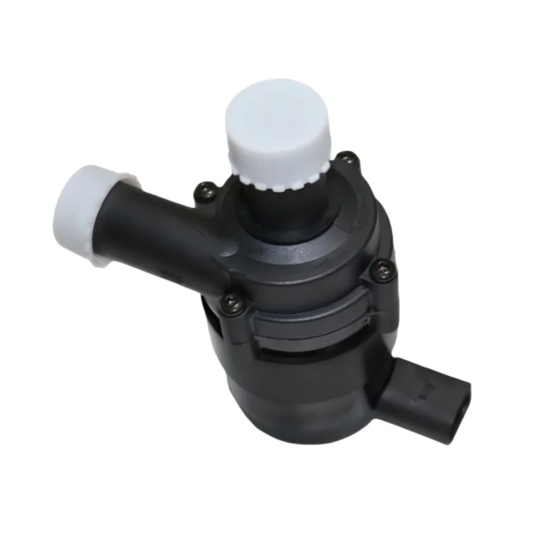 Water Pump 8E0965559 Car Electronic Auxiliary Water Pump For A4 VW Amarok Sharan Seat Alhambra Skoda 1997- 2010
Water Pump 8E0965559 Car Electronic Auxiliary Water Pump For A4 VW Amarok Sharan Seat Alhambra Skoda 1997- 2010