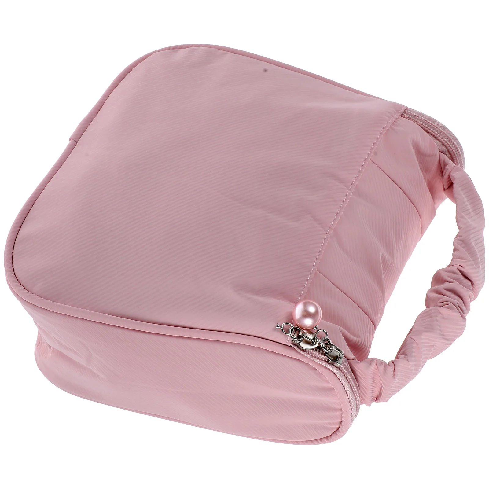 Сумка для хранения большой емкости, водонепроницаемый дорожный органайзер для макияжа, розовая портативная сумка для туалетных принадлежностей, разделение сухого и влажного воздуха
Сумка для хранения большой емкости, водонепроницаемый дорожный органайзер для макияжа, розовая портативная сумка для туалетных принадлежностей, разделение сухого и влажного воздуха