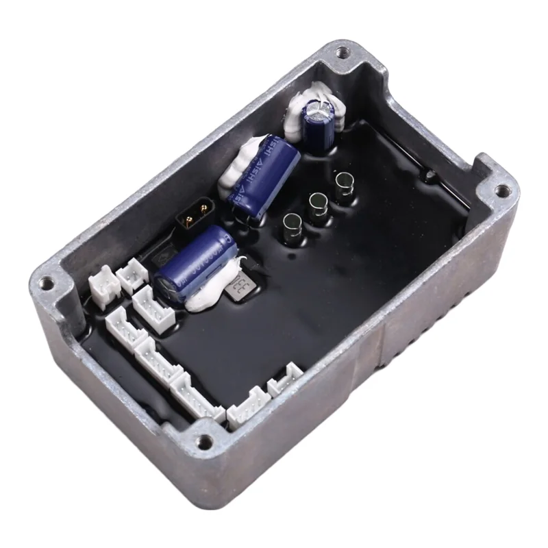 XSXS-For NINEBOT E2 Plus Electric Scooter Kickscooter Controller Motherboard Control Board Replacement Parts
XSXS-For NINEBOT E2 Plus Electric Scooter Kickscooter Controller Motherboard Control Board Replacement Parts