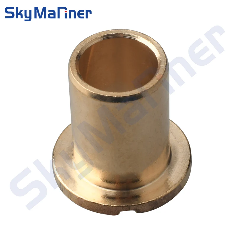 626-45317 Bushing for yamaha outboard motor 8HP 9.9HP 13.5HP 15HP 20HP 2 stroke 4 stroke boat engines 626-45317-00-00
626-45317 Bushing for yamaha outboard motor 8HP 9.9HP 13.5HP 15HP 20HP 2 stroke 4 stroke boat engines 626-45317-00-00