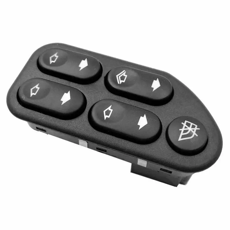 6X New Power Master Window Control Switch Fit For Ford Ranger Fiesta Ecosport 2004-2008 7S6514529AA
6X New Power Master Window Control Switch Fit For Ford Ranger Fiesta Ecosport 2004-2008 7S6514529AA