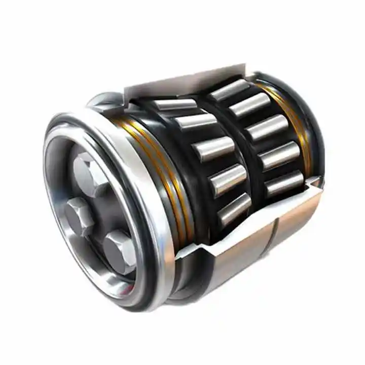 Hot-selling Cheap Price Quality Hanger Conical Parts Lightweight Tapered Roller Bearings for Front Wheel Bearings
Hot-selling Cheap Price Quality Hanger Conical Parts Lightweight Tapered Roller Bearings for Front Wheel Bearings