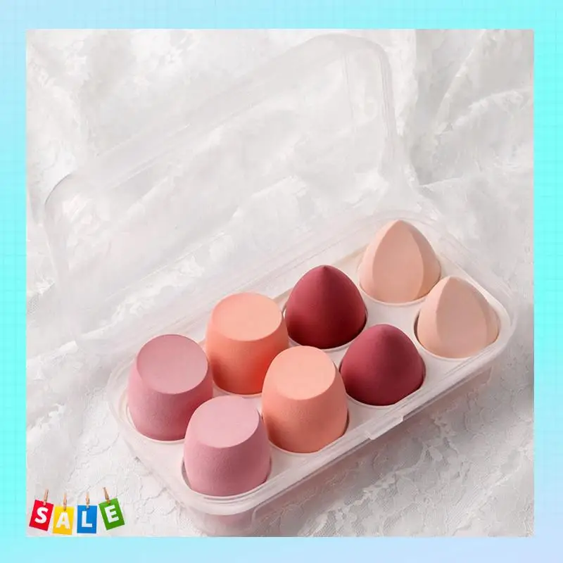 A56X 8 упаковок губки для макияжа Beauty Egg спонж для макияжа косметический инструмент слойка аксессуары для макияжа
A56X 8 упаковок губки для макияжа Beauty Egg спонж для макияжа косметический инструмент слойка аксессуары для макияжа