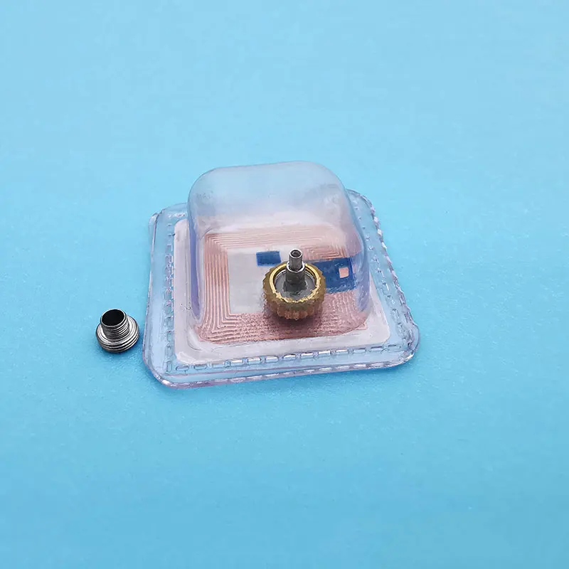 Good Quality 18K Yellow Gold Cover Watch Crowns for Datejust 116233 16233 , Watch Replace Accessories
Good Quality 18K Yellow Gold Cover Watch Crowns for Datejust 116233 16233 , Watch Replace Accessories