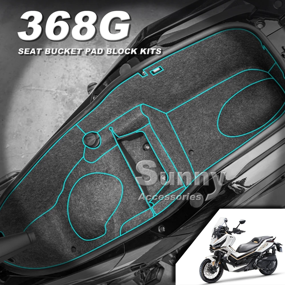 For ZONTES 368G 368-G 368 Motorcycle Accessories Storage Protection Pad Box Liner Luggage Tank Cover Seat Bucket Protection Pad
For ZONTES 368G 368-G 368 Motorcycle Accessories Storage Protection Pad Box Liner Luggage Tank Cover Seat Bucket Protection Pad