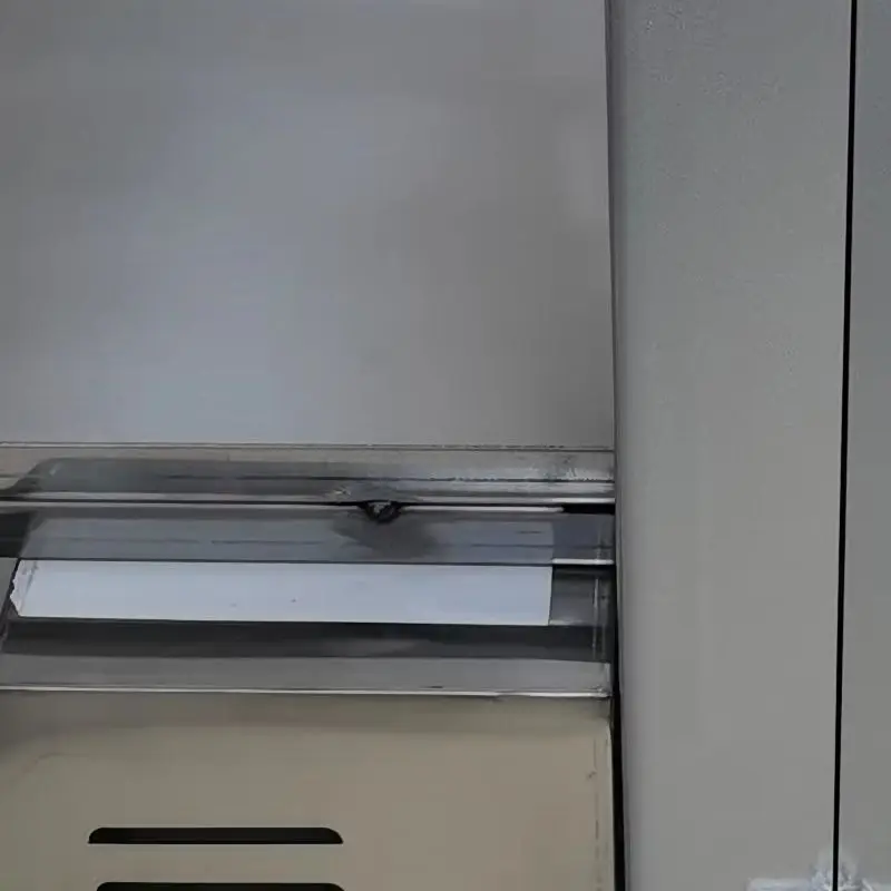 Electric Commercial Meat Cutter Machine Stainless Steel Frozen Food Household Small Bone Saw for Shop Kitchen
Electric Commercial Meat Cutter Machine Stainless Steel Frozen Food Household Small Bone Saw for Shop Kitchen