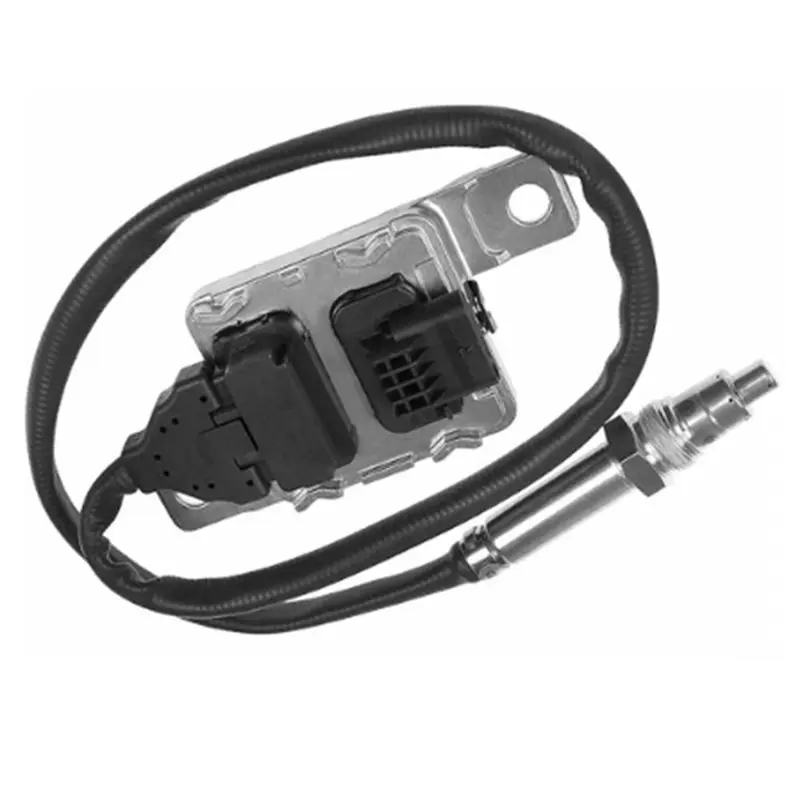 Simple Diesel Exhaust NOX Sensor For Great Wall Motor- Nitrogen Oxygen Sensor Model 5WK97124 SNS524 A3C00955500-01 3616050-FD210
Simple Diesel Exhaust NOX Sensor For Great Wall Motor- Nitrogen Oxygen Sensor Model 5WK97124 SNS524 A3C00955500-01 3616050-FD210