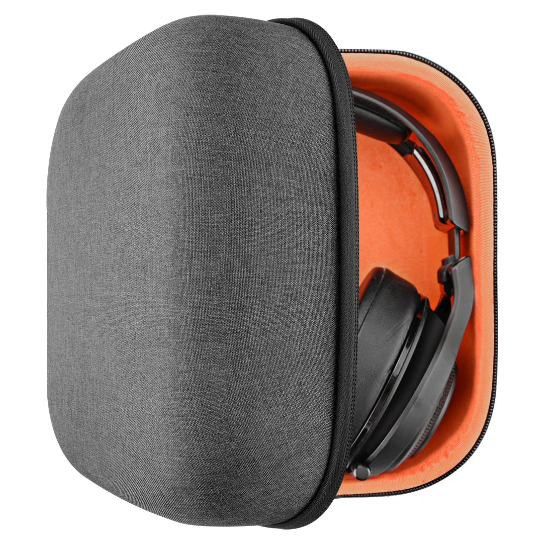 Geekria Headphone Case for Large Sized Over-Ear Headphones, Compatible with Sony MDR-Z1R, Audeze Maxwell, Denon AH-D9200 Headset
Geekria Headphone Case for Large Sized Over-Ear Headphones, Compatible with Sony MDR-Z1R, Audeze Maxwell, Denon AH-D9200 Headset