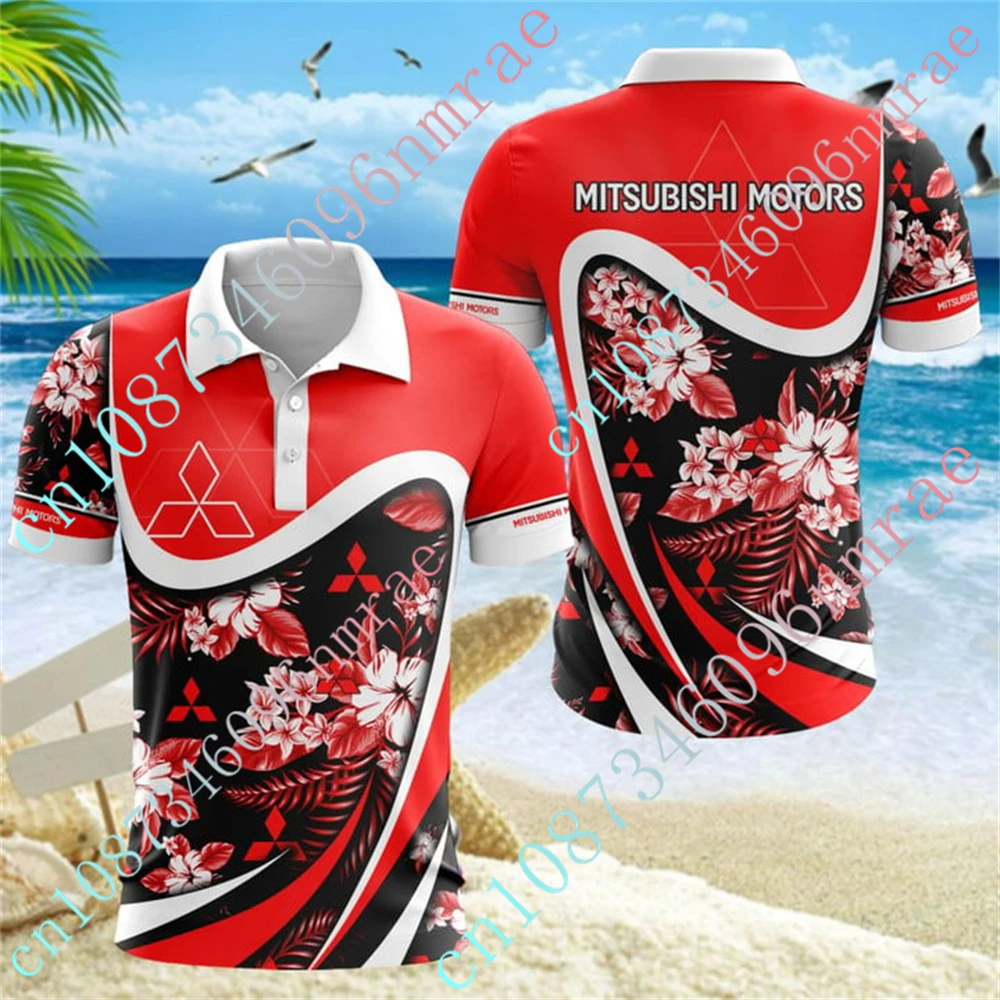 Mitsubishi Polo Shirts And Blouses Casual Short Sleeve Top Anime T Shirt For Men Harajuku Golf Wear Unisex Clothing Custom Logo
Mitsubishi Polo Shirts And Blouses Casual Short Sleeve Top Anime T Shirt For Men Harajuku Golf Wear Unisex Clothing Custom Logo