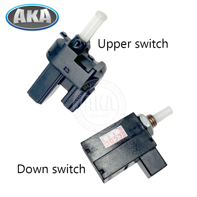 Car Clutch Control Switch For FAW Senya R7 Senia R7
Car Clutch Control Switch For FAW Senya R7 Senia R7