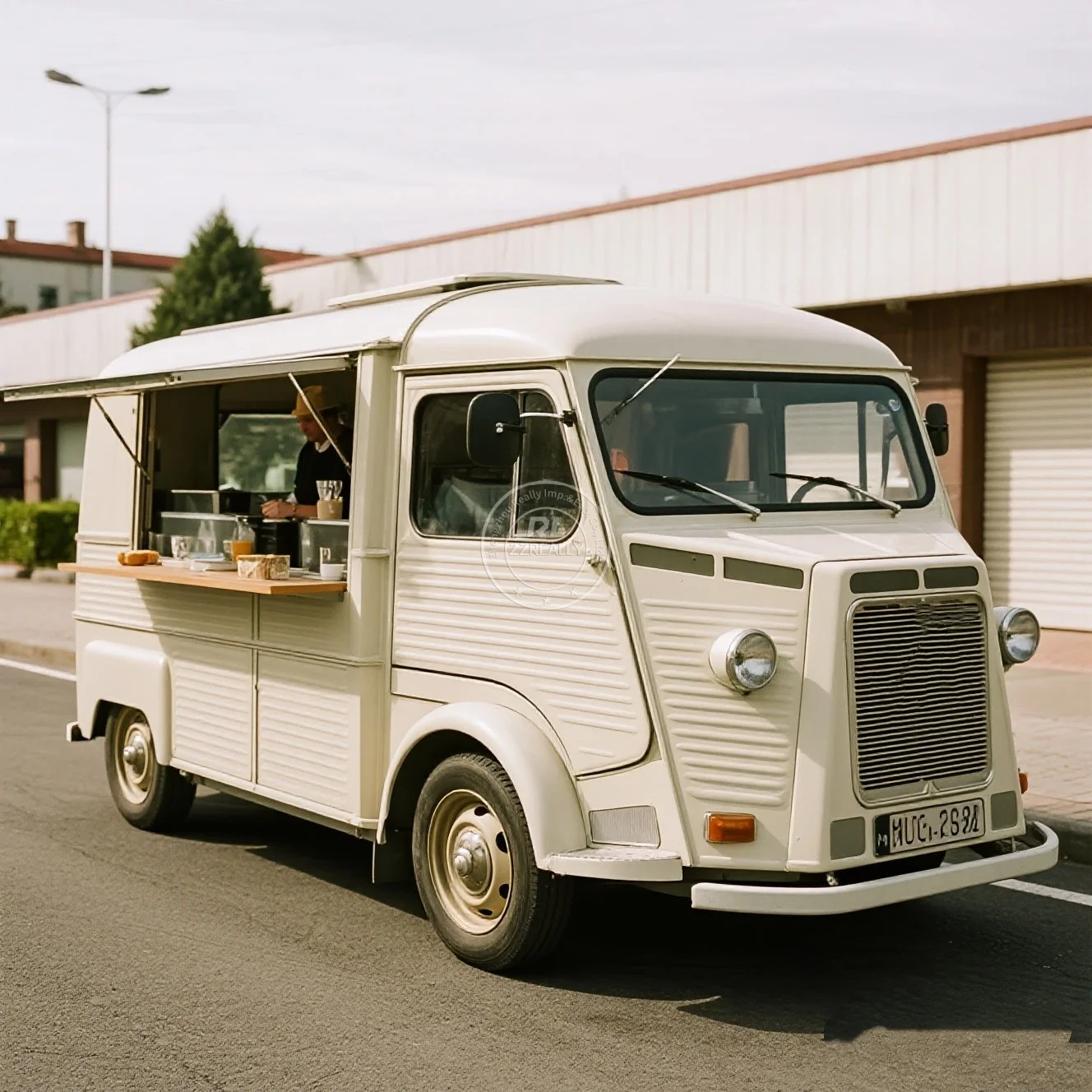 Custom Concession Mobile Catering Ice Cream Cart Food Trailer Citroen Electric Food Truck
Custom Concession Mobile Catering Ice Cream Cart Food Trailer Citroen Electric Food Truck