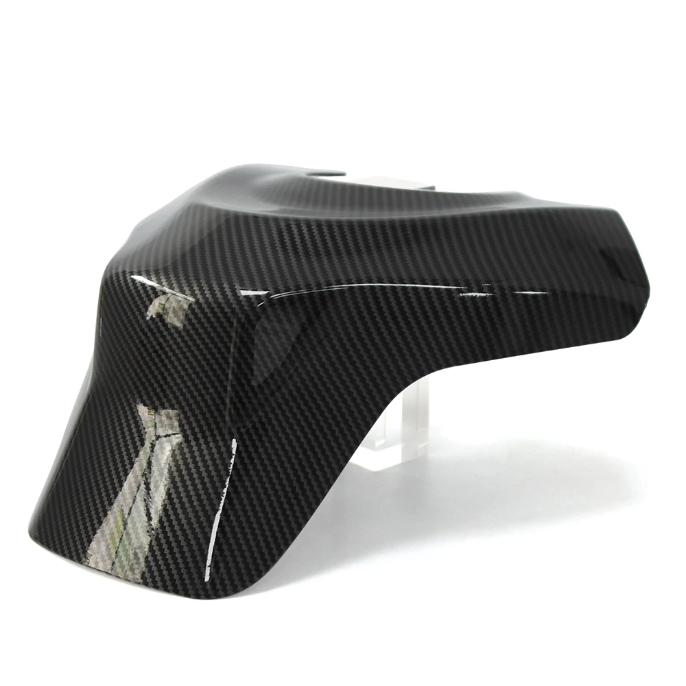 Suitable For Kawasaki ZX-6R 19-25 Years Modified Heightened Fuel Tank Protective Cover ZX6R Fuel Tank