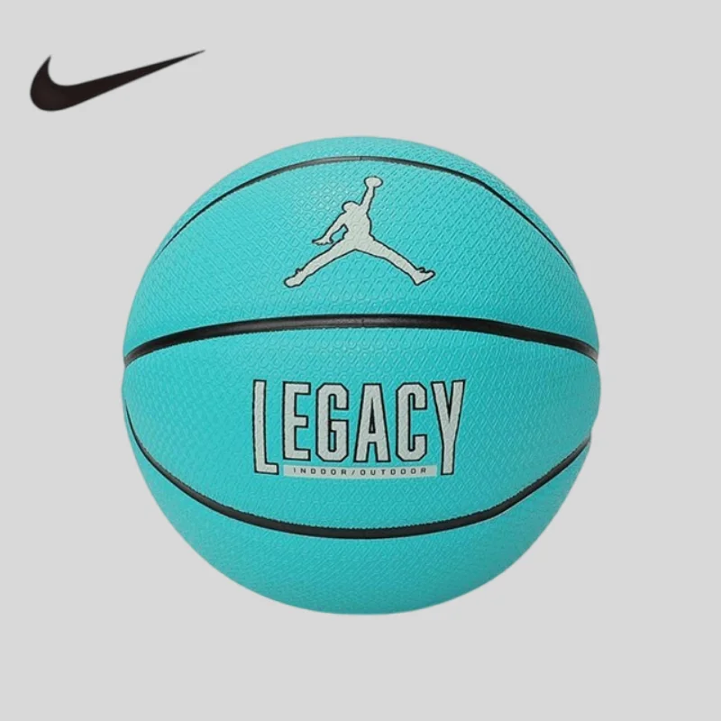 NikeJORDAN Men's and Women's Sports Training Classic Actual Combat Wear-resistant Basketball J100825335307
NikeJORDAN Men's and Women's Sports Training Classic Actual Combat Wear-resistant Basketball J100825335307
