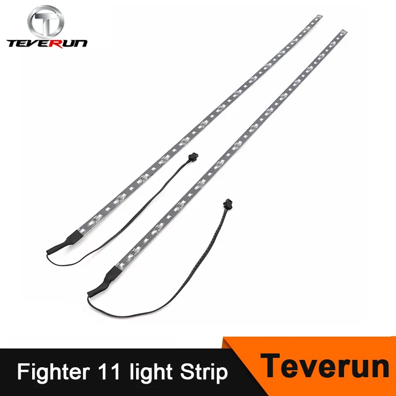 Оригинальная светодиодная лента Fighter11 Stem для Teverun Fighter Supreme/7260R, детали для электронного скутера, боковой фонарь, подставка для ног, световая полоса
Оригинальная светодиодная лента Fighter11 Stem для Teverun Fighter Supreme/7260R, детали для электронного скутера, боковой фонарь, подставка для ног, световая полоса