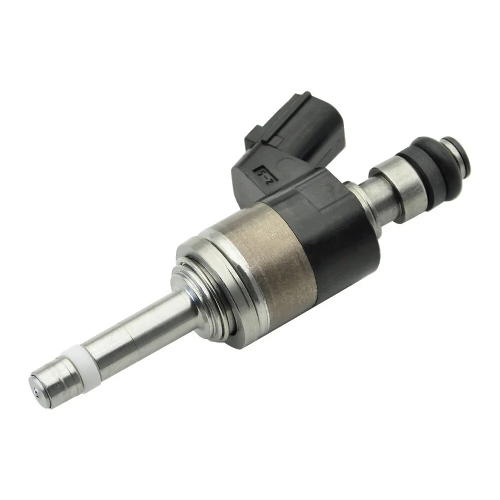 Для моделей 2017-2021 OEM 16010-5PA-305 Топливные форсунки Обслуживание автомобиля как показано на картинке Топливные форсунки для CR-V 1,5 л
Для моделей 2017-2021 OEM 16010-5PA-305 Топливные форсунки Обслуживание автомобиля как показано на картинке Топливные форсунки для CR-V 1,5 л