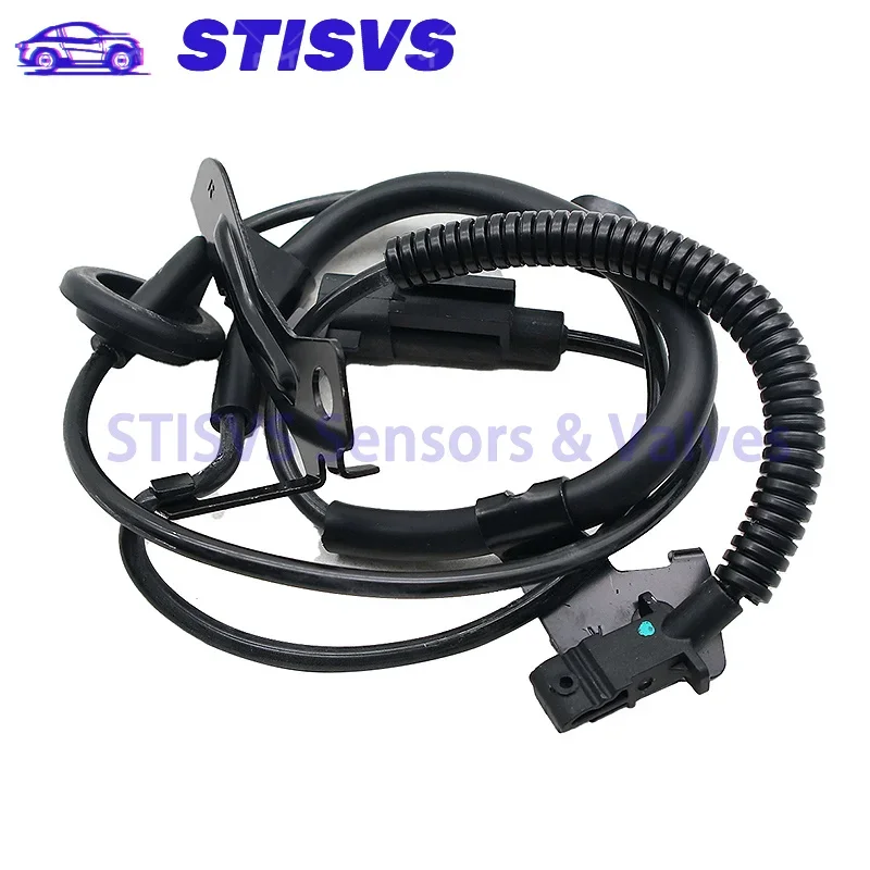 05105064AB Rear Right ABS Wheel Speed Sensor For Dodge Caliber Jeep Compass Patriot 2007-2012 Auto Part Accessories
05105064AB Rear Right ABS Wheel Speed Sensor For Dodge Caliber Jeep Compass Patriot 2007-2012 Auto Part Accessories