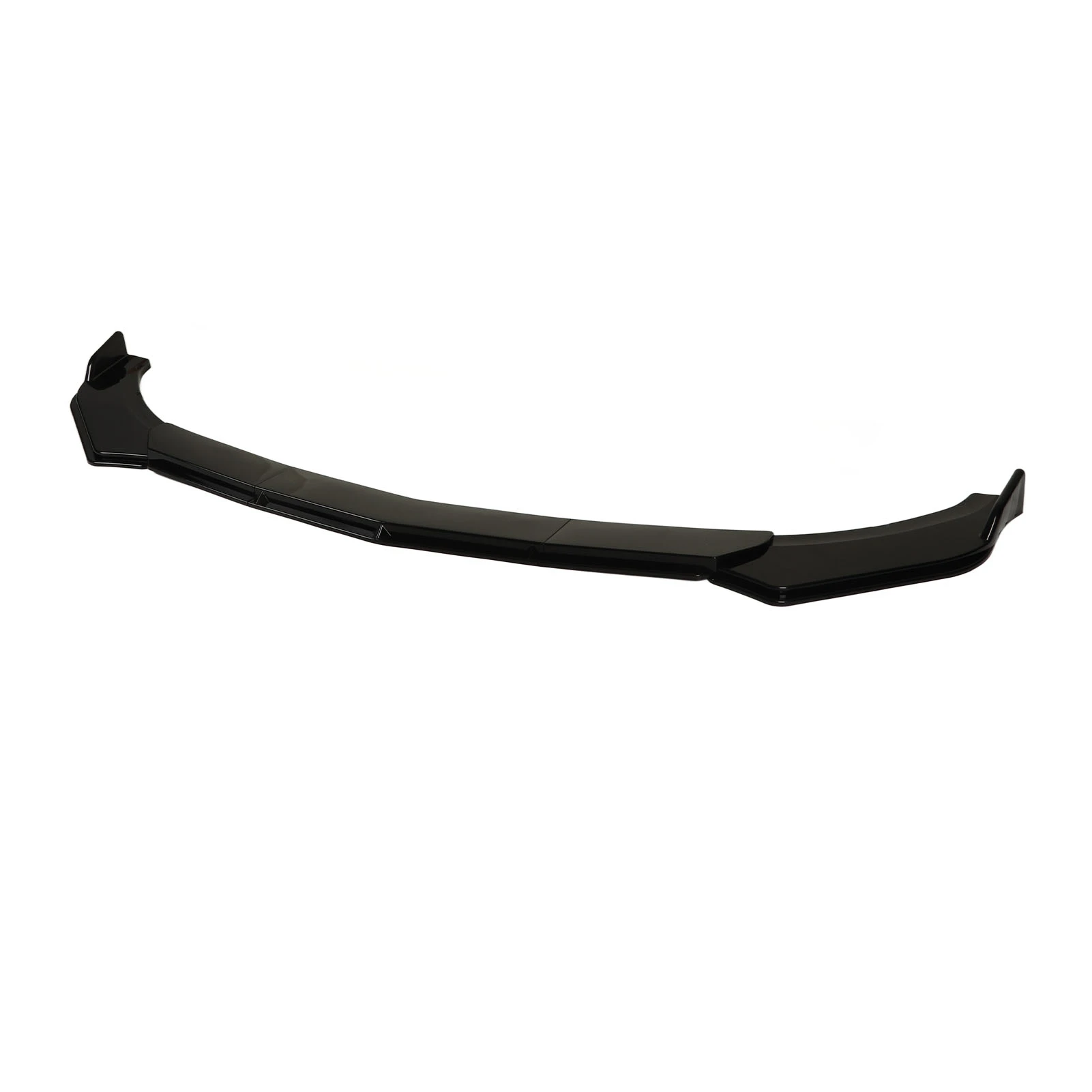5Pcs Adjustable Front Bumper Lip ABS OEM Universal 110-140cm Anti-collision Streamlined Car Body Modification Kit
5Pcs Adjustable Front Bumper Lip ABS OEM Universal 110-140cm Anti-collision Streamlined Car Body Modification Kit