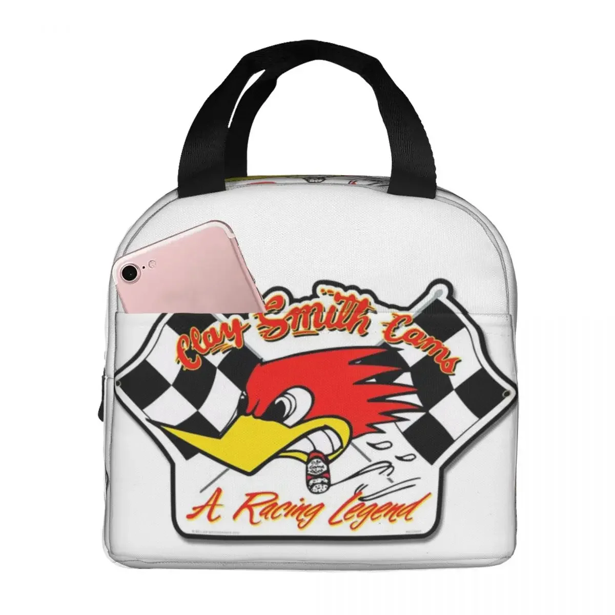 Сделано в США Улица Mr.Horsepower Clay Smith Cams Сумки для обеда Изолированная коробка для бенто Сумки для обеда и пикника Сумка-холодильник Термосумка
Сделано в США Улица Mr.Horsepower Clay Smith Cams Сумки для обеда Изолированная коробка для бенто Сумки для обеда и пикника Сумка-холодильник Термосумка