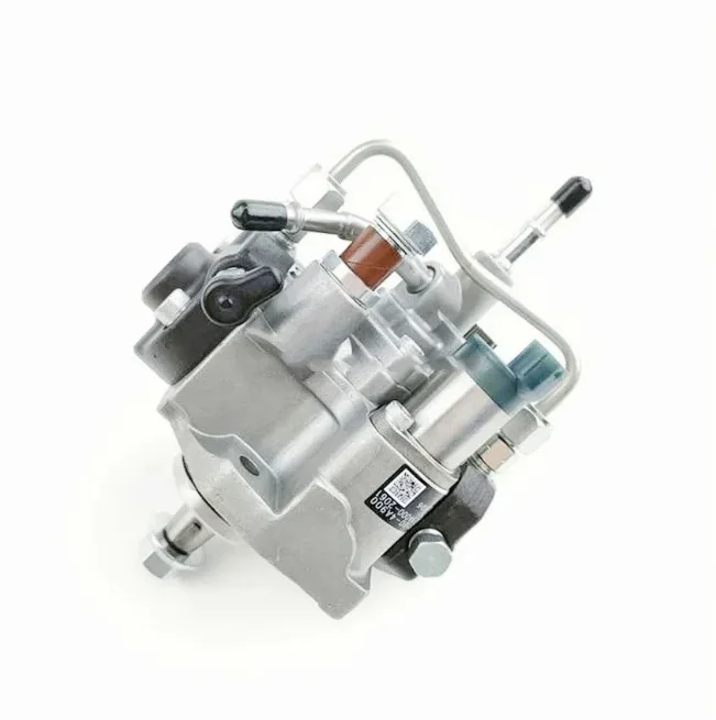 Diesel Fuel Injection Pump 33100-4A900 331004A900 for Kia
Diesel Fuel Injection Pump 33100-4A900 331004A900 for Kia