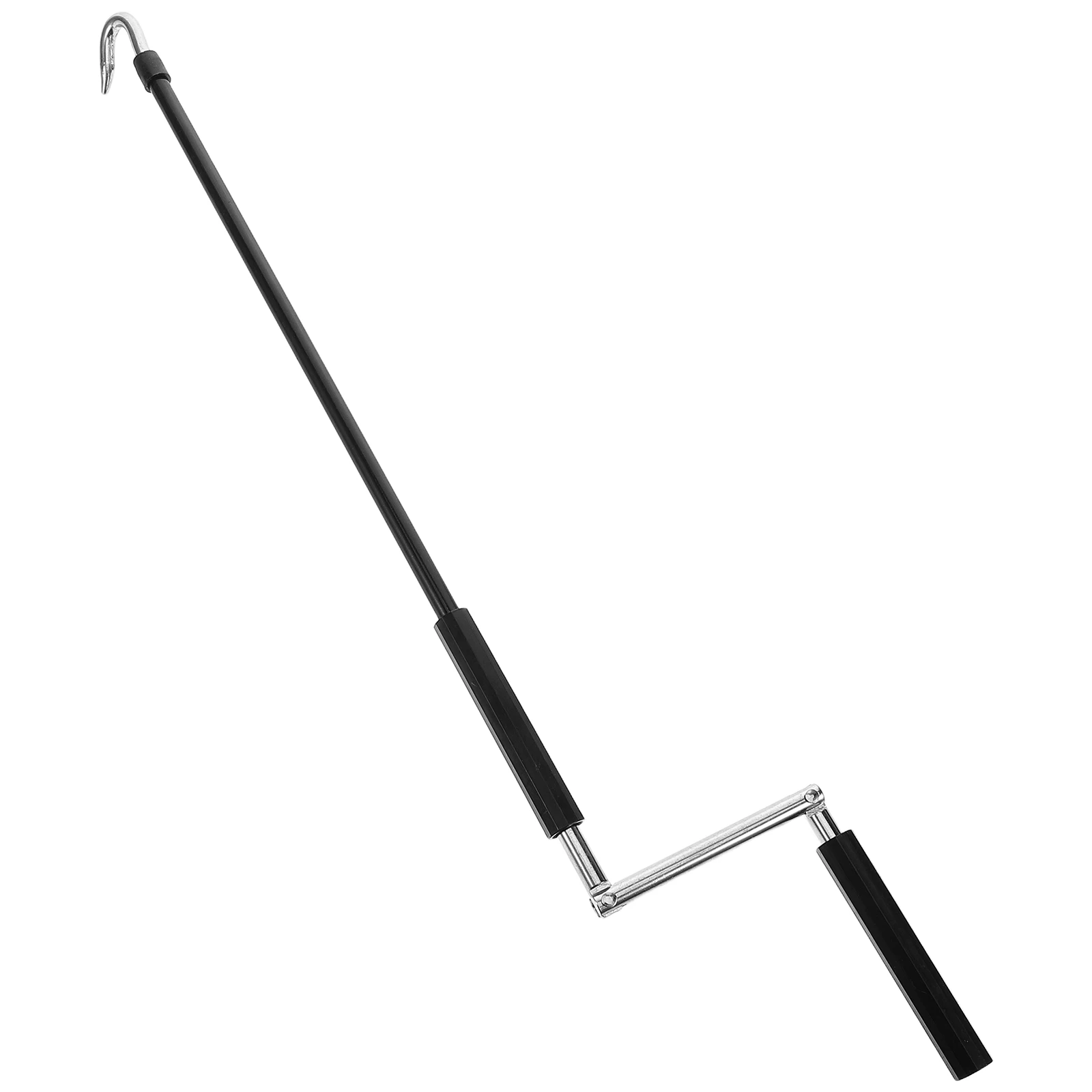 Sunshade Hand Rod Awning Crank Handle Patio Canopy Replacement Wand Heavy Duty Outdoor Manual Operated parts Awnings Accessories
Sunshade Hand Rod Awning Crank Handle Patio Canopy Replacement Wand Heavy Duty Outdoor Manual Operated parts Awnings Accessories