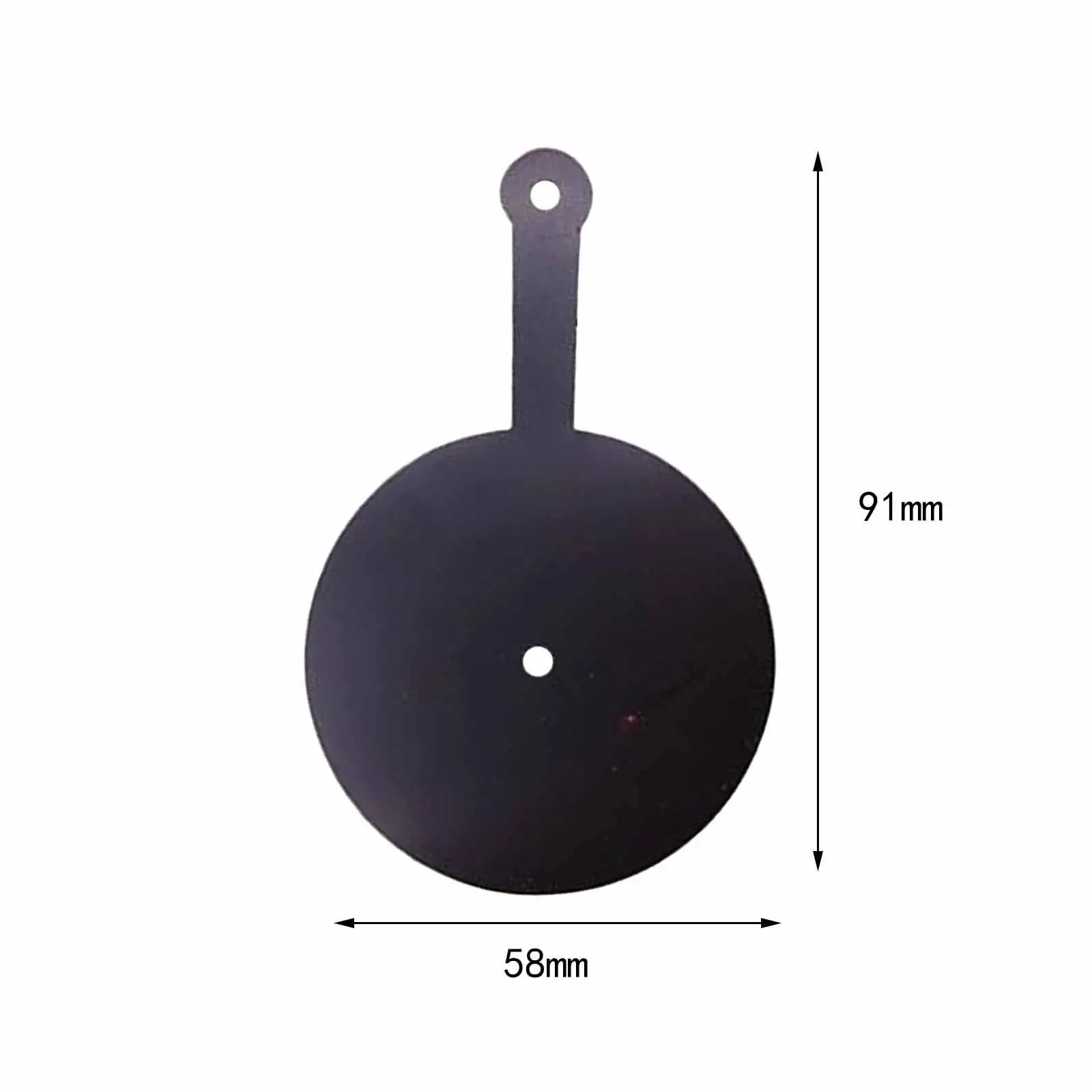 Billiard Training Pad Lightweight Durable Stable Billiards Training Aid
Billiard Training Pad Lightweight Durable Stable Billiards Training Aid