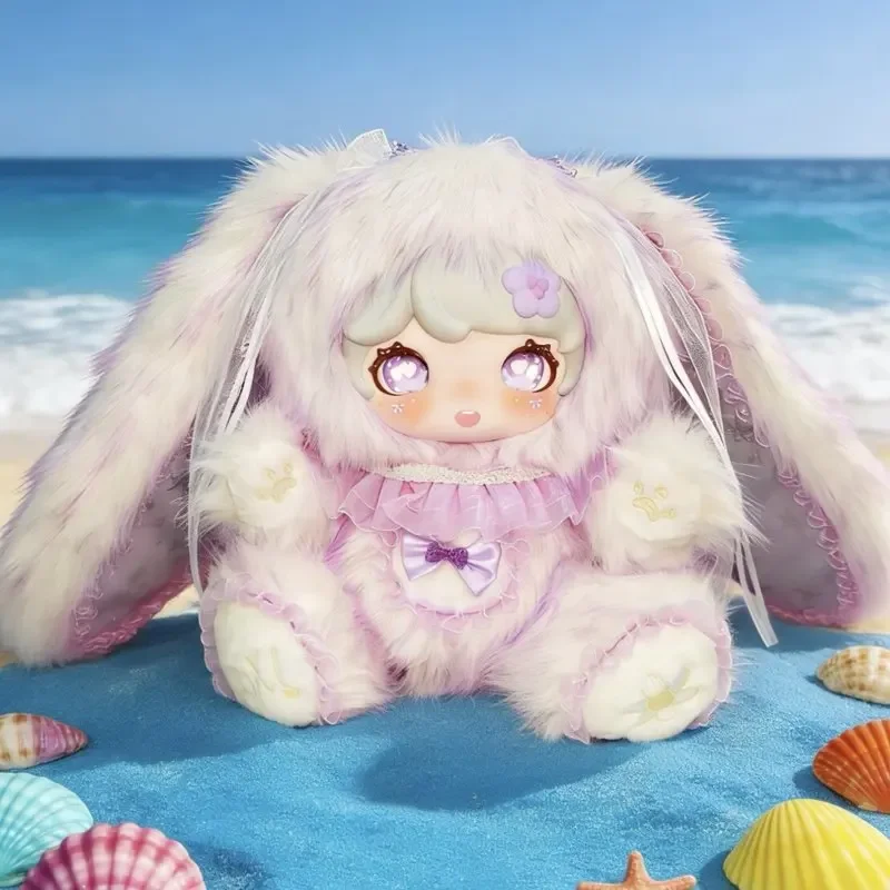 Genuine Luoxi Angel Bunny 700% Plush Blind Box Mystery Surprise Cute Doll Pendant Soft Plush Figurine Gifts For Girls Birthday
Genuine Luoxi Angel Bunny 700% Plush Blind Box Mystery Surprise Cute Doll Pendant Soft Plush Figurine Gifts For Girls Birthday