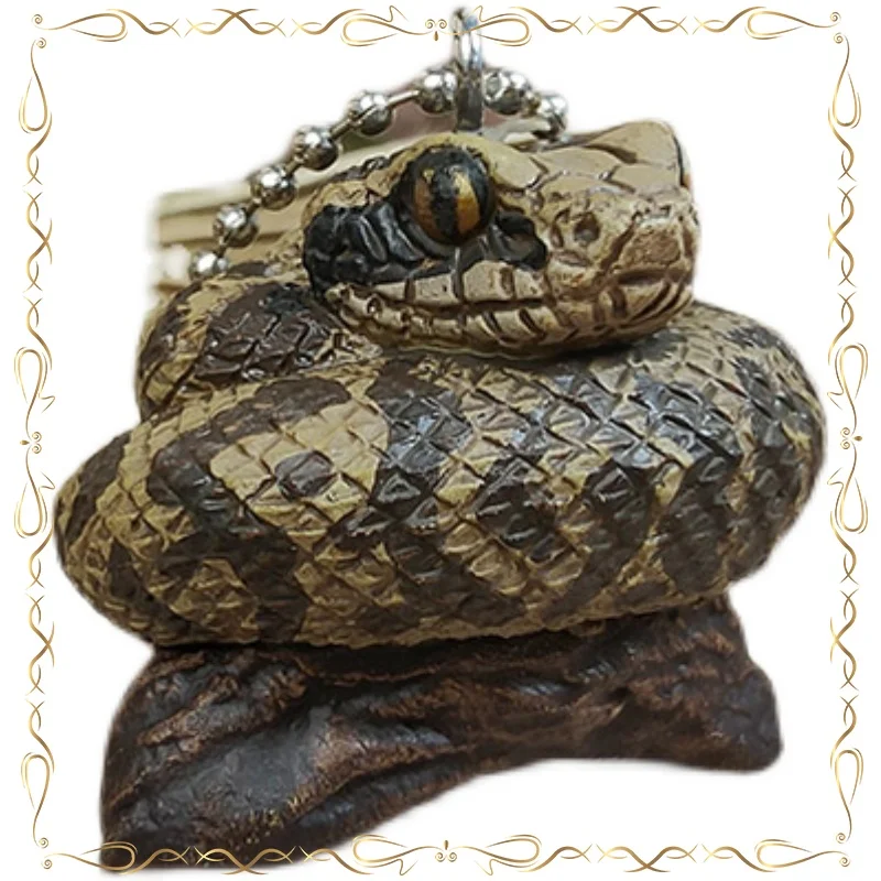 Corn Snake Climbing Pets Gashapon Collection Pendant Action Figure Model Toys
Corn Snake Climbing Pets Gashapon Collection Pendant Action Figure Model Toys