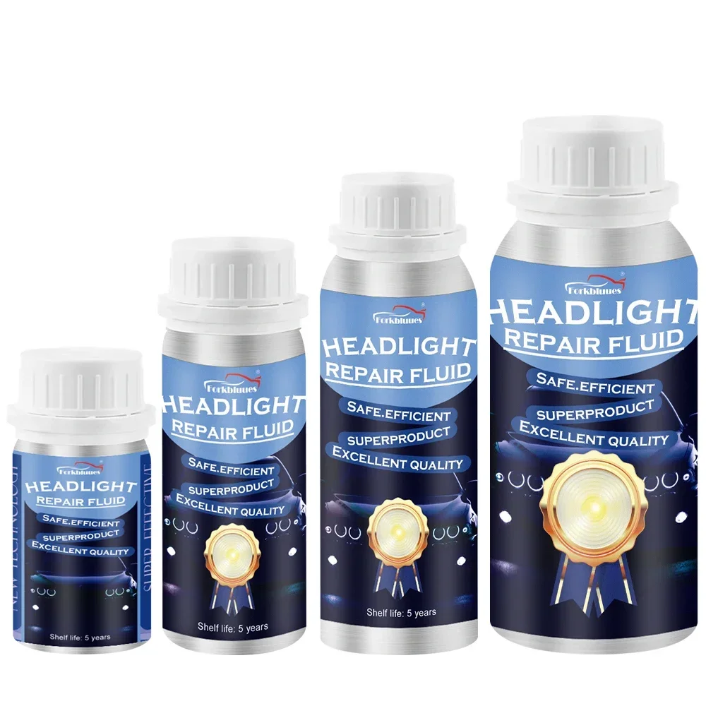 800ml Headlights Liquid Polymer Headlight Chemical Polish Repair Fluid Refurbishment Scratch Repair Polishing Headlights Kit
800ml Headlights Liquid Polymer Headlight Chemical Polish Repair Fluid Refurbishment Scratch Repair Polishing Headlights Kit