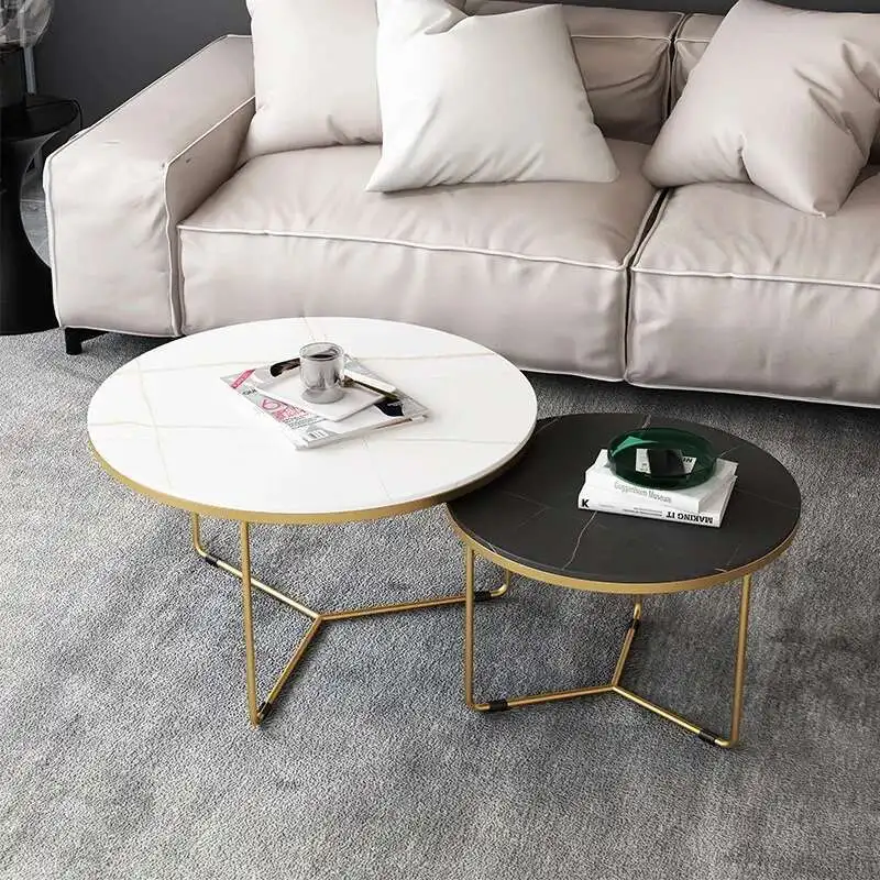 Minimalist Designer Coffee Table Simple Cheap Space Saving Unique Side Table Aesthetic Center Mesa Auxiliar Salon Furniture
Minimalist Designer Coffee Table Simple Cheap Space Saving Unique Side Table Aesthetic Center Mesa Auxiliar Salon Furniture