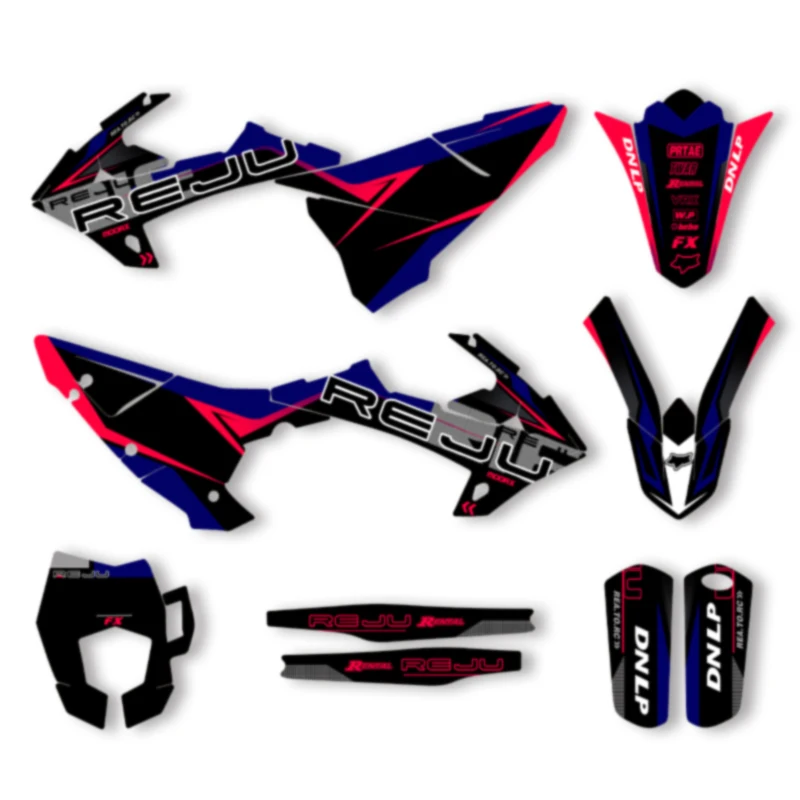SPACE Custom Motorcycle Graphics Background Decal for RIEJU MR 300 2020 2021 Decals Stickers Kits 005
SPACE Custom Motorcycle Graphics Background Decal for RIEJU MR 300 2020 2021 Decals Stickers Kits 005