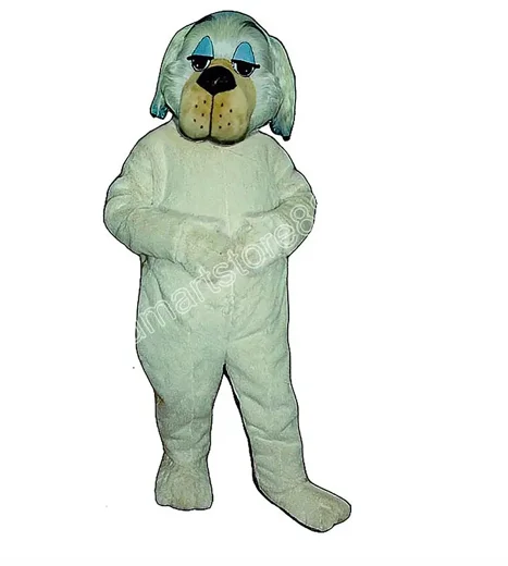 New Adult Hot Sale Foam Halloween LAZY DOG Cartoon Mascot Costume Plush Christmas Fancy Dress Halloween Mascot Costume
New Adult Hot Sale Foam Halloween LAZY DOG Cartoon Mascot Costume Plush Christmas Fancy Dress Halloween Mascot Costume