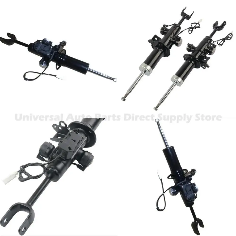 For Honggu New Electric Induction Air Shock Absorber with Superior Damping Performance and Enhanced Durability Suitable for BMW
For Honggu New Electric Induction Air Shock Absorber with Superior Damping Performance and Enhanced Durability Suitable for BMW