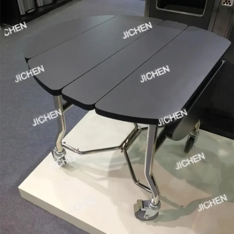 Тележка для доставки еды в гостиницах HS, из нержавеющей стали, пятистворчатая, для гостиничных номеров, с ручным управлением, инкубатор, обеденный стол на колесиках, передвижная и бесшумная
Тележка для доставки еды в гостиницах HS, из нержавеющей стали, пятистворчатая, для гостиничных номеров, с ручным управлением, инкубатор, обеденный стол на колесиках, передвижная и бесшумная