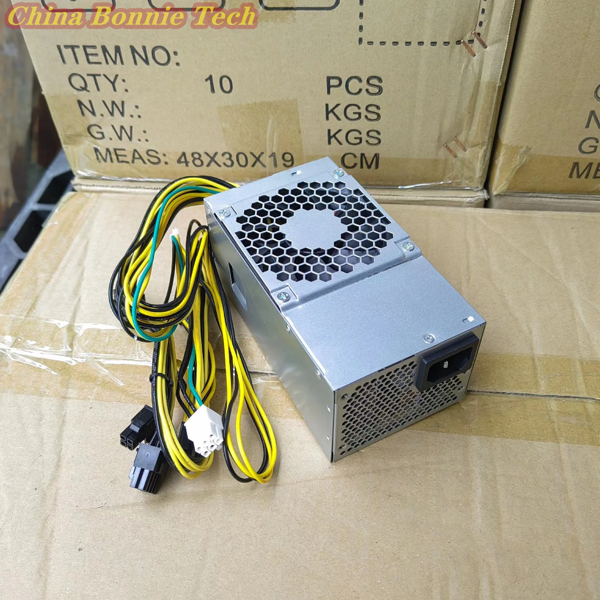 PA-5181-3A 550W Switching Power Supply, 6PIN 4+4PIN 8(6+2)PIN*2
PA-5181-3A 550W Switching Power Supply, 6PIN 4+4PIN 8(6+2)PIN*2