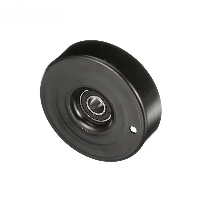 A1112000070 1112000070 for Mercedes-Benz W202 W203 CL203 S202 S203 C208 A208 C124 W124 W210 A124 Idler Pulley
A1112000070 1112000070 for Mercedes-Benz W202 W203 CL203 S202 S203 C208 A208 C124 W124 W210 A124 Idler Pulley