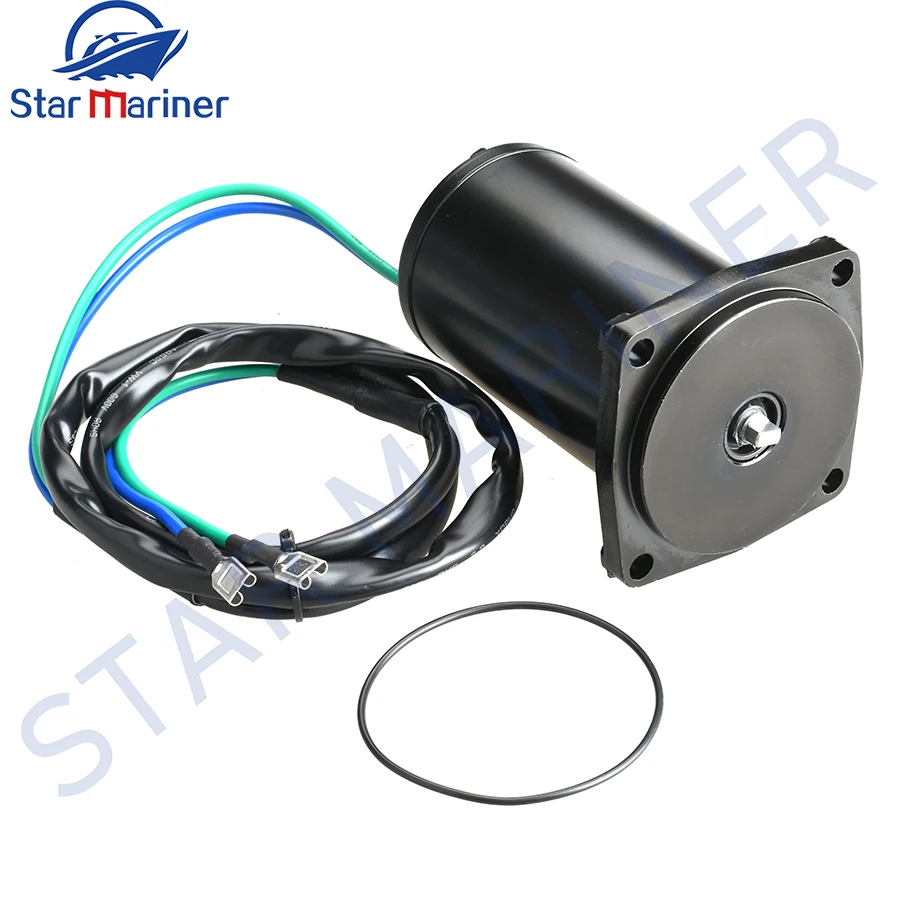 36120-ZV5-822, наклонный тромный двигатель для подвесного двигателя Honda SUZUKI времел 5032670, 40, 50 л.с., 4T, Lester 10861, морской двигатель
36120-ZV5-822, наклонный тромный двигатель для подвесного двигателя Honda SUZUKI времел 5032670, 40, 50 л.с., 4T, Lester 10861, морской двигатель