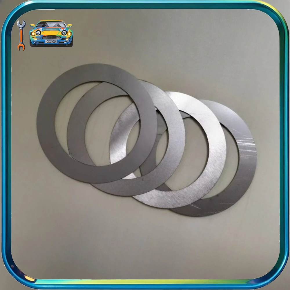 Auto Transmission 9T50 Differential Gasket Middle Housing Gasket For Buick GL8 Regal Chevrolet Malibu Cadillac XT4 XT5 GMC
Auto Transmission 9T50 Differential Gasket Middle Housing Gasket For Buick GL8 Regal Chevrolet Malibu Cadillac XT4 XT5 GMC